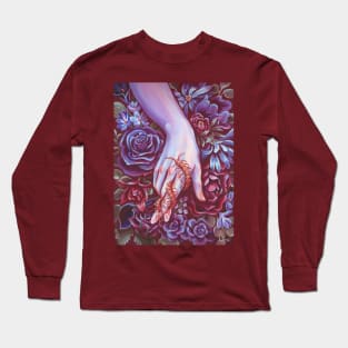 Ring Long Sleeve T-Shirt